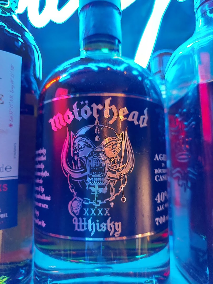 "König Wilhelm" SportsBar - Pub - Kneipe - Biergarten · Fotos 10