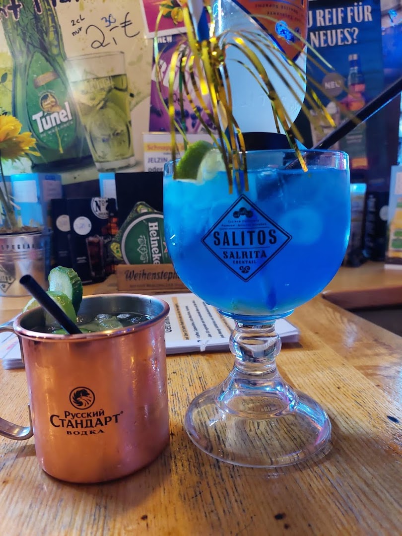 "König Wilhelm" SportsBar - Pub - Kneipe - Biergarten · Fotos 12
